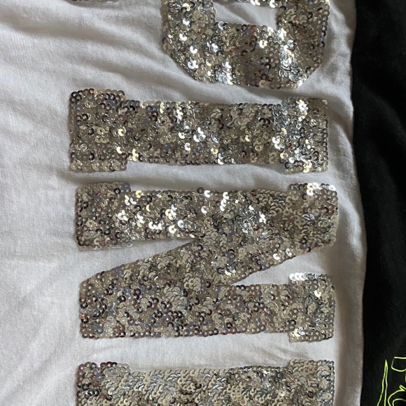 Baseball PINK t-shirt - Picture 2 of 2